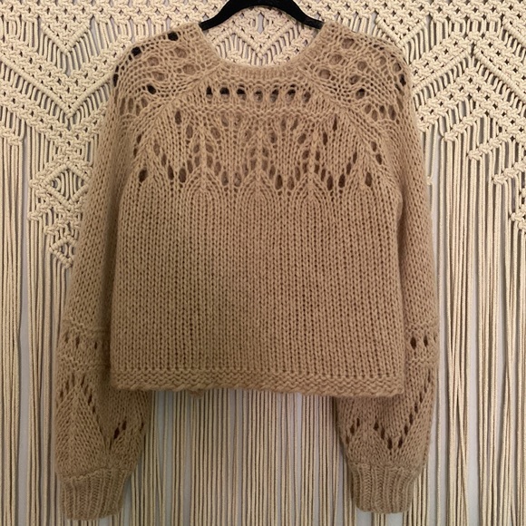 Spell Surf Shack Knit Cardigan - Picture 10 of 10